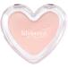 【ゆうパケット配送対象】[lilybyred]リリーバイレッド Luv Beam Blur Cheek ラブ ビーム ブラー チーク 02 Blurry Peach 4.3g(韓国コスメ ハイライト チーク