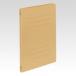  Flat файл J [fF-J70-Y] 1 шт. B5 штамп вертикальный type корпус цвет : желтый 