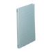  Flat файл J [fF-J80-B] 1 шт. A4 штамп вертикальный type корпус цвет : голубой 