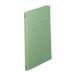  Flat файл J [fF-J80-G] 1 шт. A4 штамп вертикальный type корпус цвет : зеленый 