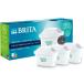 [BRITA]�u���^ �}�N�X�g���v�� �s���A�p�t�H�[�}���X�����p�t�B���^�[ 3����(�J�[�g���b�W �򐅃t�B���^�[)