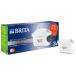 [BRITA]�u���^ �}�N�X�g���v�� �z�b�g�h�����N�����p�t�B���^�[ 3����(�J�[�g���b�W �򐅃t�B���^�[)