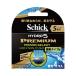 Schick Schic гидро 5 premium энергия select бритва (4 штук )(. меч .. санки ..... санки )