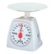 tanita analogue cooking scale 1439 2kg white 