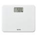 [ бесплатная доставка ]tanitaTANITA весы compact размер цифровой ад s измерительный прибор белый HD670WH( подножка on функция B5 размер незначительный .33mm здоровье управление )