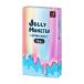 [.. пачка рассылка объект ]oka Moto JELLY MONSTER желе Monstar extra желе 12 штук входит ( темно синий купол ...)( почтовая отправка слежение есть почтовая доставка )