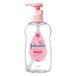 Johnson baby детское масло мельчайший ..300ml