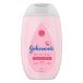  Johnson baby лосьон мельчайший ..300ml