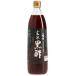. хвост . структура Fuji неочищенный рис чёрный уксус 900ml