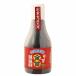  дудка дерево соевый соус золотой дудка . соль соевый соус бутылка 200ml