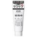 ファイントゥデイ ウーノ(UNO) ホイップウォッシュ ブラック 130g