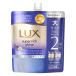[ Yunire ba]LUX Lux super Ricci автомобиль in relax Night уход кондиционер изменение содержания 560g(.... лаванда экстракт сочетание )