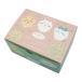 �������� 3D�`���[���|�C���g�}�X�N 20������ �� BOX �}�X�N�P�[�X�t�� �x�[�W�� x1��