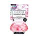  жидкий голубой let .. только. .lium aromatique rose. аромат для заполнения 70ml