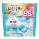 [P&amp;G]�{�[���h �W�F���{�[�� 4D �u�₩���Ђ��܂ƃt���b�V���T�{���̍��� �l�ߑւ� �e���W�����{�T�C�Y 89����(������ �W�F����� ���L)