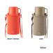 * бесплатная доставка * Thermo кружка thermo mug TRIP BOTTLE 500ml поездка бутылка TP20-50 теплоизоляция * термос / фляжка / ребенок /.. данный 