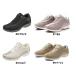 [ бесплатная доставка ]MIZUNO Mizuno прогулочные туфли LS802 [B1GF1932] ( обувь ходьба прогулка застежка-молния есть женский спортивная обувь )* отправка стандарт. Cart . проверка ..