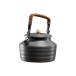 [ domestic regular goods ]NORDISKnoru disk Aluminium Kettle( kettle aluminium kettle 1.3L)[127010]