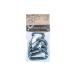 [ внутренний стандартный товар ]NORDISKnoru диск Aluminium Hook XL(4 шт. комплект )( aluminium крюк XL размер kalabina)[119069]
