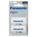 Panasonic Panasonic одиночный 2 проставка одиночный 3 форма заряжающийся батарейка для размер изменение проставка 2 шт. входит ( одиночный 2 размер ) evo rutaEVOLTA Eneloop enel (.. пачка рассылка объект )