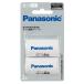 Panasonic Panasonic одиночный 2 проставка одиночный 3 форма заряжающийся батарейка для размер изменение проставка 2 шт. входит ( одиночный 2 размер ) evo ruta(.. пачка рассылка объект )
