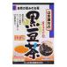  Yamamoto китайское лекарство производства лекарство черная соя чай 100% 10g x 30.
