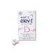 �G���r�b�g elevit 90��x2�� �o�C�G����i �D�w �Ԃ���� �h�{�f���o�����X�悭�ێ�