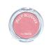 【ゆうパケット配送対象】［the SAEM]ザ・セム ゼリーブラッシャー PK01 4.5g(メイクアップ チーク ほほ紅)(ポスト投函 追跡ありメール便)