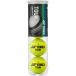 YONEX Yonex теннис мяч Tour 4 лампочка PET жестяная банка бейсбол теннис 4 штук входит собрание легализация лампочка тренировка TBTUR4P