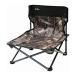 TENT FACTORY палатка Factory Spider Ultra low action стул уличный кемпинг отдых барбекю TFSUL2BR