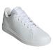 adidas Adidas Junior Advan пальто основа 2.0 Kids / ADVANCOURT BASE 2.0 KIDS обувь спортивные туфли IE8688