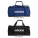 adidas Adidas унисекс linear da полный medium сумка большая спортивная сумка сумка "Boston bag" многофункциональный выход выход KWQ26