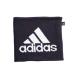 * ограниченное количество *adidas Adidas унисекс большой Logo защита горла "neck warmer" голубой зима защищающий от холода draw код VS460[ возвращенный товар * замена не возможна ]