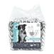 peti ферма M-PETS для мальчика Homme tsuL 12 листов ( товары для домашних животных собака ... подгузники модный длина час водоснабжение )