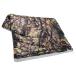 Oregonian Campero Lego ni Anne туристский фургон pa DIN g покрывало плед с хлопком защищающий от холода (RealTree настоящий tree )[OCA2223RT] кемпинг уличный барбекю BB
