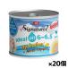 �L�p�X�[�v �V�O�l�`���[7 �n�C�h���[�V���� �~�[���g�b�p�[ �`�L���� 55g x20��(�y�b�g�t�[�h �L �L���b�g �g�b�s���O �A�H�T�|�[�g)