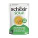 �y�䂤�p�P�b�g�z���Ώہz [�V�V�A Schesir(��ʐH)]�L���b�g/�X�[�v �`�L��with�L�����b�g���p���v�L�� 40gx1��(�L���b�g�t�[�h �L���͂� �E�F�b�g �p�E�`)(�E