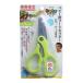 [... buying 2999 jpy and more free shipping ] green bell BA-003 for baby hood cutter case attaching 
