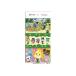 [... buying 2999 jpy and more free shipping ] Animal Crossing pocket tissue 6 piece insertion 