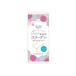 【あわせ買い2999円以上で送料無料】じんわり あふれる コラーゲン コットン 40枚