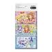 (... покупка 2999 иен и больше бесплатная доставка ) большой Ray Aikatsu! Mini карман tishu6 упаковка 