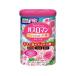 【あわせ買い2999円以上で送料無料】バスロマン リフレッシュローズの香り 600g 薬用入浴剤