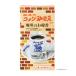 (... покупка 2999 иен и больше бесплатная доставка ) черепаха yama сотрудничество ароматическая палочка komeda кофе магазин Mini размер ароматическая палочка примерно 50g