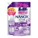 (... покупка 2999 иен и больше бесплатная доставка ) лев na knock s one NANOX one запах специальный .... для очень большой 1080g стирка для моющее средство 