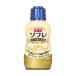 【あわせ買い2999円以上で送料無料】バスクリン 薬用ソフレ キュア肌入浴液 ミルキーハーブの香り 480ml