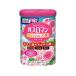 【あわせ買い2999円以上で送料無料】バスロマン リフレッシュローズの香り 600g 薬用入浴剤