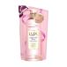 【送料無料】ユニリーバ LUX ラックス スーパーリッチシャイン ストレートビューティー うねりケア コンディショナー つめかえ用 300g 1個