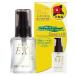 【送料無料・まとめ買い2個セット】大島椿EX エッセンスオイル 40ml 本体 透明・無臭の精製ツバキ油100%のヘアオイル
