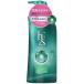 【送料無料・まとめ買い4個セット】P&amp;G h&amp;s リフレッシュ シャンプーポンプ 370ml