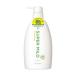 【送料無料・まとめ買い4個セット】ファイントゥデイ スーパーマイルド シャンプー ジャンボサイズ 600ml 本体 グリーンフローラルの香り
